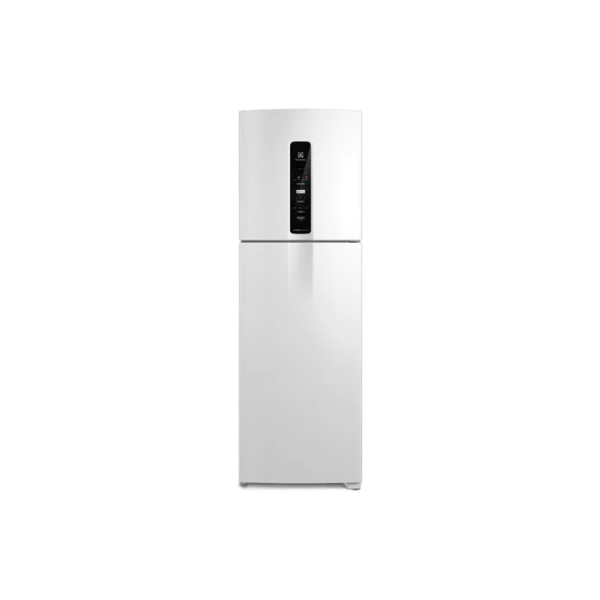 Geladeira Electrolux Frost Free Duplex Autosense Branca If45