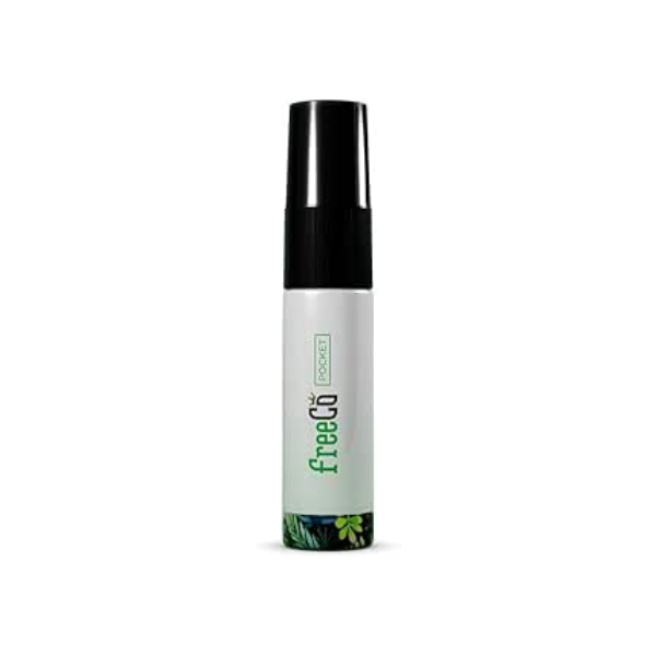 Bloqueador De Odores Sanitarios Freecô Original Pocket 15 Ml