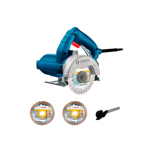 Bosch Serra Mármore GDC 150 TITAN 1500W 220V com 2 discos