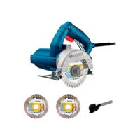 Bosch Serra Mármore GDC 150 TITAN 1500W 220V com 2 discos