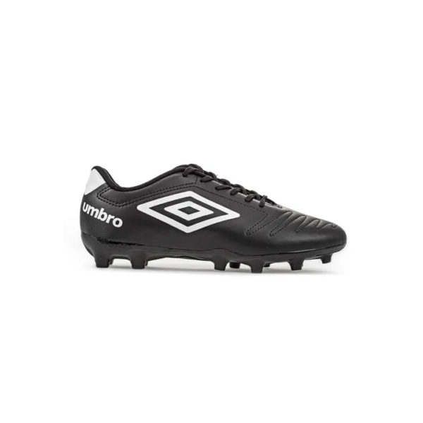Chuteira Futebol Campo Umbro Trava Fixa Confortável Oferta