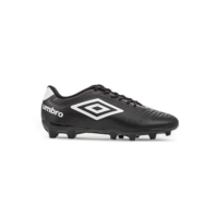 Chuteira Futebol Campo Umbro Trava Fixa Confortável Oferta