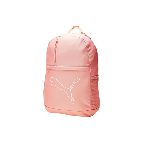 Puma Plus Backpack Cor PINK FRUIT Rosa