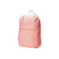 Puma Plus Backpack Cor PINK FRUIT Rosa
