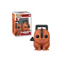 Boneco Funko Pop! Chainsaw Man - Pochita