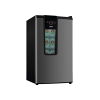 Cervejeira Consul Mais 82 Litros CZD12 Titanium 220V - CZD12ATBNA