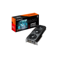 Placa de Vídeo Gigabyte RX 9060 XT Gaming OC AMD Radeon, 16GB, GDDR6, 128bits, Triple Fan, OpenGL 4.6 - GV-R9060XTGAMING OC-16GD