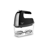 Batedeira Philco PBT450P Crome Case 550W