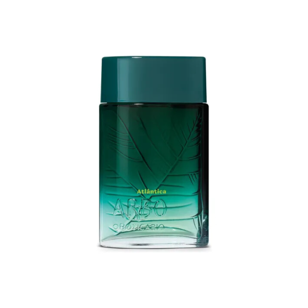 Arbo Atlântica Colônia 100ml