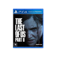 The Last Of Us Part Ii Ps4-standard-playstation_4