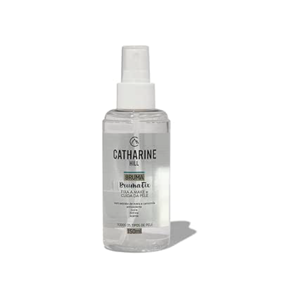 Catharine Hill - Bruma Fixadora Brumafix