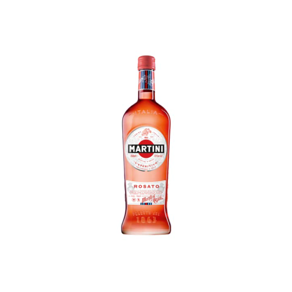 Vermute Martini Rosato 750ml