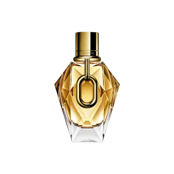 Paco Rabanne Million Gold For Her Edp Feminino 90ml Volume da unidade 90 mL