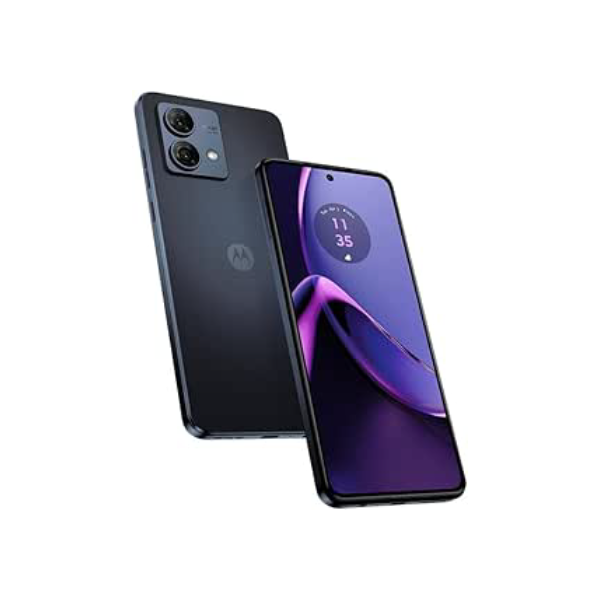 Smartphone Moto G84 5G 16GB RAM Boost* 256GB Grafite