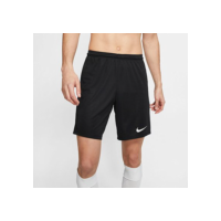 Calção Nike Park III Dri-Fit Masculino - Preto+Branco