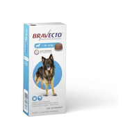 Bravecto para Cães 1000mg - 20 até 40kg