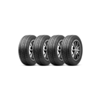 Kit 4 Pneus 175/65R14 Firestone F-600 82T Aro 14