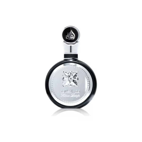 Lattafa Fakhar Black Edp 100ml Perfume Arabe Masculino