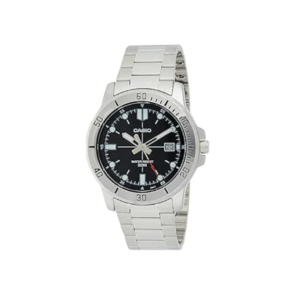 Relógio Casio Masculino MTP-VD01D-1E