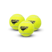 Franklin Sports Brinquedo Para Cães Com Guizo Franklin Pet Supply Squeaky Pacote Com 3