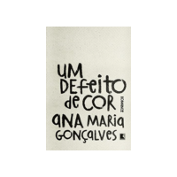 Um defeito de cor – Edição especial