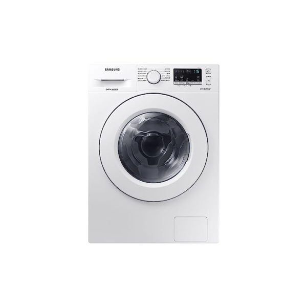 Samsung Lava e Seca Digital Inverter Ecobubble™ WD10M Branca 10.1kg 220V