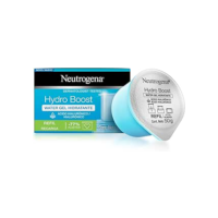 Neutrogena Hidratante Facial Hydro Boost Water Gel Refil, 50g