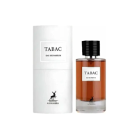 Perfume Lattafa Maison Alhambra Tabac Eau De Parfum 100ml Un