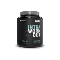 Intra Workout Com Arginina 700g - Dux Nutrition