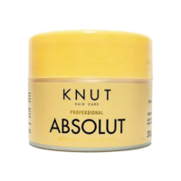 Mascara Absolut, 300 G, KNUT Hair Care, KNUT Hair Care