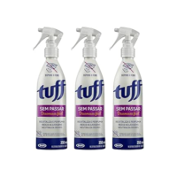 START Tuff Sem Passar Desamassa Fácil 350ml