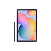 Tablet Samsung Galaxy Tab S6 Lite Wi-Fi 64GB 4GB RAM Tela 10.4" Cinza - SM-P620NZADZTO
