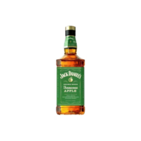 Whiskey Jack Daniel's Tennessee Apple 1000cc 1 Litro
