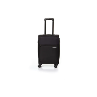 Mala De Viagem Pequena Preta Frankfurt American Tourister
