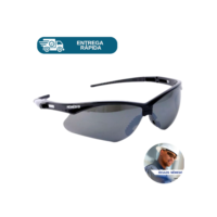 Óculos Esportivo Ciclismo Airsoft Nemesis De Segurança Proteção Raios UV Sol Engenheiro