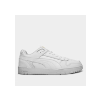 Tênis Puma RBD Game Low BDP Unissex - Branco+dourado