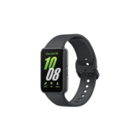 Smartband Samsung Galaxy Fit3 Grafite