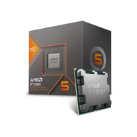 PROCESSADOR AMD RYZEN 5 8600G 4.3GHz (MAX TURBO 5.0GHz) 16MB CACHE AM5 100-100001237BOX