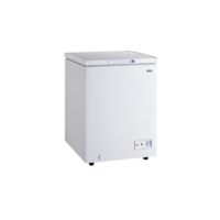 Freezer e Refrigerador Horizontal Eos 100 Litros Ecogelo Efh110x 220v