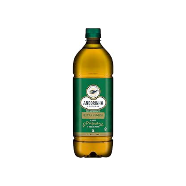 Azeite Extra Virgem Andorinha Pet 2l