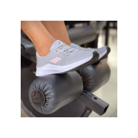 Tênis O2x Original Academia Feminino Fitness Lanç