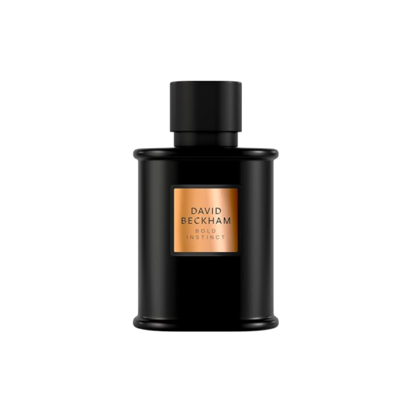 David Beckham Perfume Bold Instinct Eau de Parfum Masculino 75ml