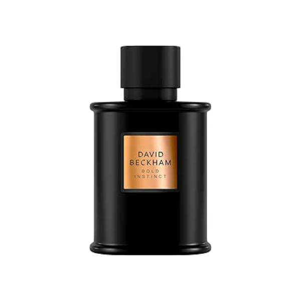 David Beckham Perfume Bold Instinct Eau de Parfum Masculino 75ml