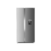 Refrigerador/Geladeira Side By Side Philco PRF535ID 434L 127V