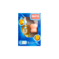 Oléo de Limpeza demaquilante Hada Labo® Cleansing Oil + Esponja de massagem facial