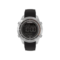 Relógio Condor Masculino Digital Prata - COBJ3463AN/5K