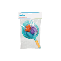 BUBA Pescaria De Banho - Tubarao, Multicor