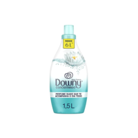 Downy Amaciante Concentrado Água Fresca 1 5L