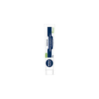 NIVEA MEN Creme de Barbear Sensitive 2 em 1 65g - Para peles sensíveis, previne irritações, com extrato de camomila e minerais, deslizamento suave da lâmina