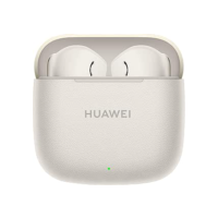 Fone de Ouvido Sem Fio, HUAWEI FreeBuds SE 3, 42 h de Reprodução de Música, Leve e Compacto, Carregamento Rápido, Bege